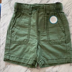 NWT Boys Carter’s Shorts